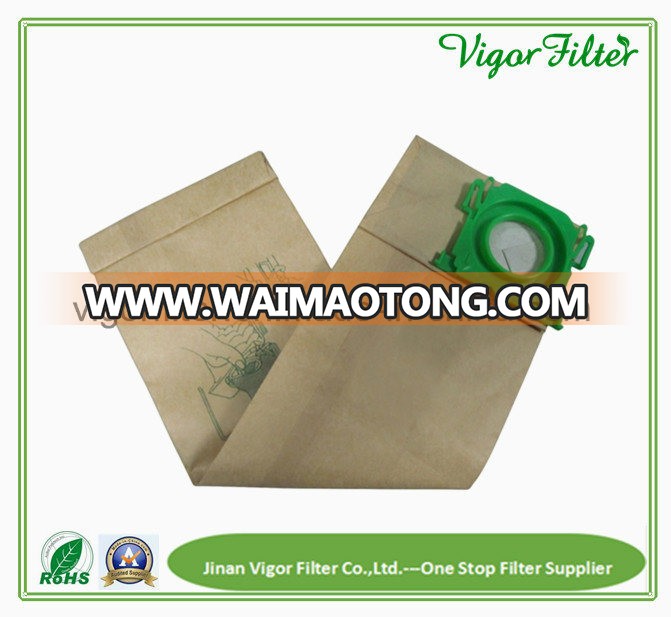 Vacuum Bag Filter for Windsor Sensor/Versamatic Plus Vacuums