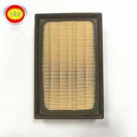 Good Material OEM 17801-21060 Engine Air Filter Element Replacement