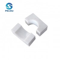 PE Material plastic raw materials prices Wear resistant cnc accessories parts/replacement parts