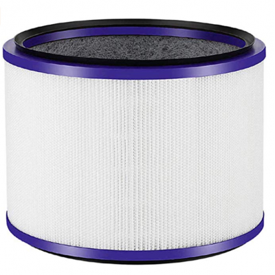 Hot Selling Replacement Cartridge HEPA Air Filter Compatible with Dysonn HP03/HP00/DP03/DP01