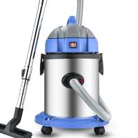 Ultra fine air filter commercial wet dry strong power vacuum cleaner with many free accessories