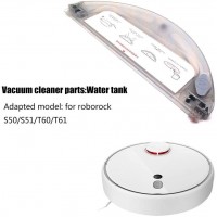 Accessory Kit for Roborock S5 S6 S50 E25 E20 E35 Xiaomi Mi Robot Robotic Vacuum Cleaner Replacement water tank