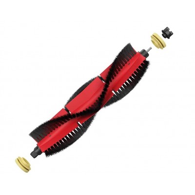 Replacement Part Accessories Main Brush of Xiaomi S6, S6 Pure, E4 S4, S5 Max, S5, E35, E2 Robot Vacuum Cleaner