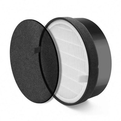 Wholesale China LEVOIT LV-H132-RF Air Purifier Replacement Charcoal Air Filter