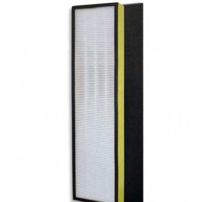 Replacement filter for GermGuardian Air Purifier models Upgrade yellow frame FLT4825