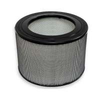 Replacement Honeywell 24000 Air Filter HEPA and Activated Carbon Composite Filter