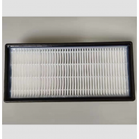 HRF-C1/Filter (C) HEPA and activated carbon filter compatible for Honeywell Air Purifier