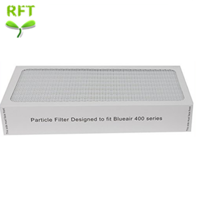 Air Purifier Filter Replacement Blueair Classic 400 Series