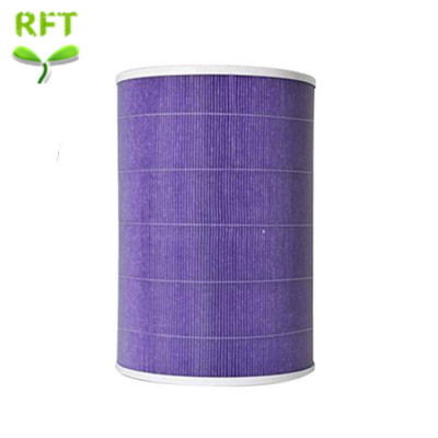 Air Purifier Filter For XIAOMI MI 1st 2nd PRO Antibacterial Version