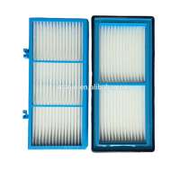 Holmes AER1 Total Air For Purifier HAP242-NUC replacement air filter