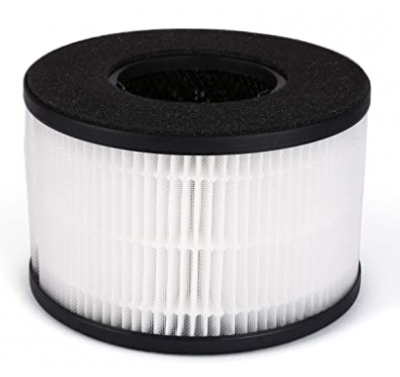 Best Price 3-in-1 Filtration System PARTU BS-03 HEPA Air Filter Replacement Filter