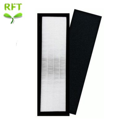 China Hot Sale FLT5000 Air Purifier Hepa Filter C For Germ Guardian AC5000 Series