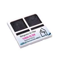 YUNDA FILTER Refrigerator Air Filter Replacement for LT120F