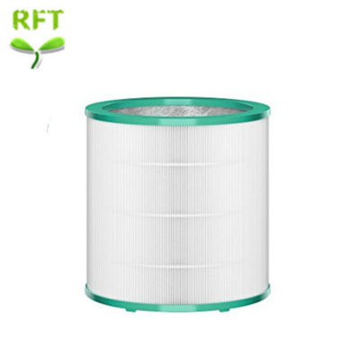 New Products Dysonn Parts Air Purifier Replacement Filter Fit For TP02 TP03 Dysonn Tower Purifier