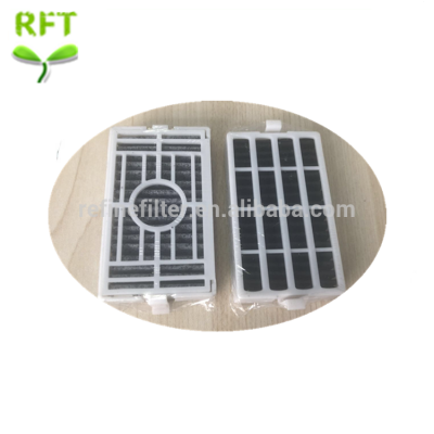 China Factory Air Conditioner Replacement Hepa Filter